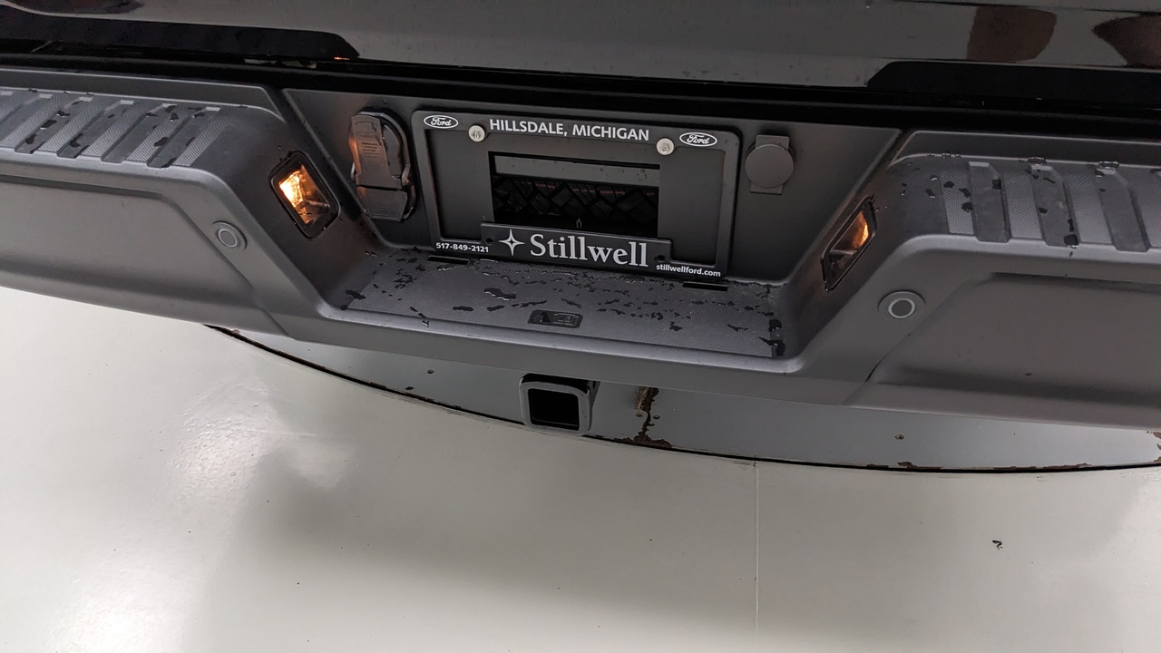Car Exterior