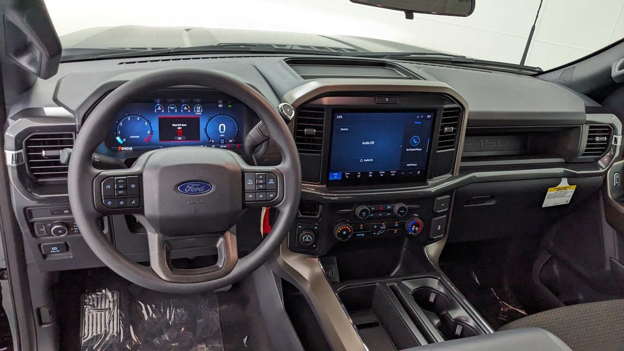 Car Exterior