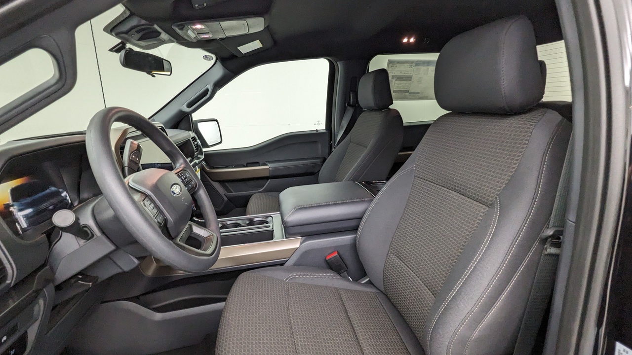 Car Exterior