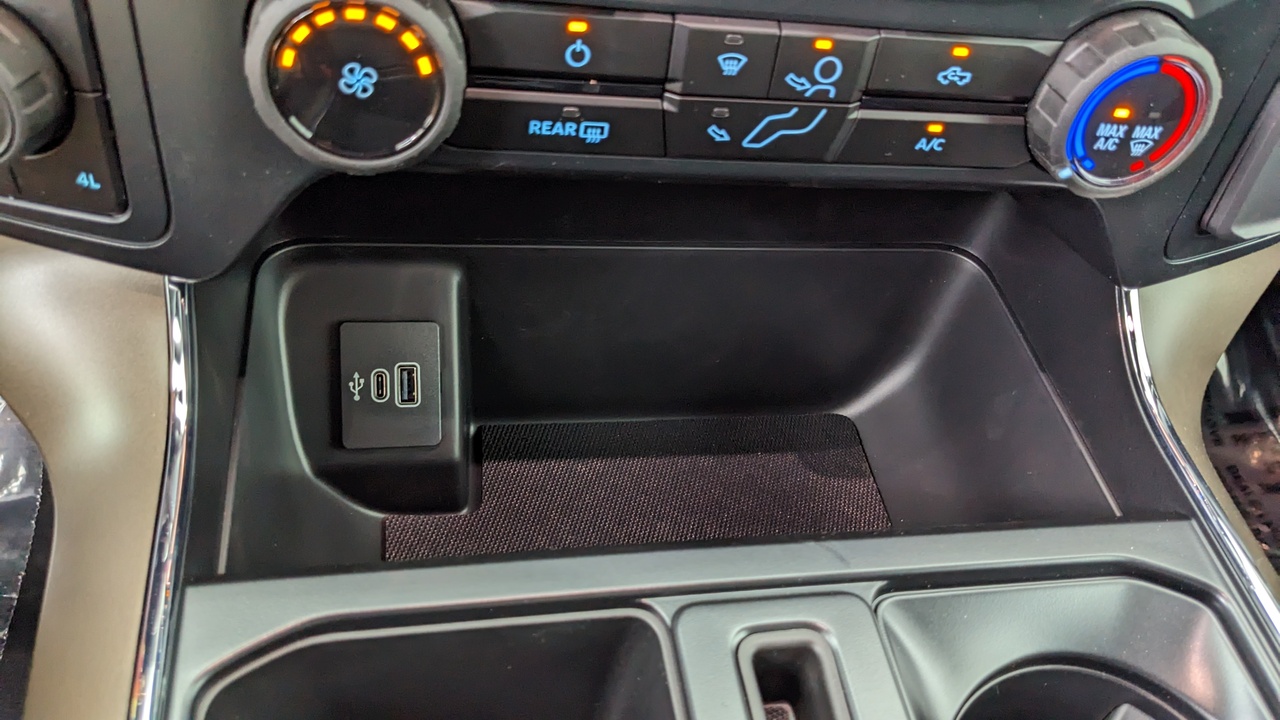 Car Exterior