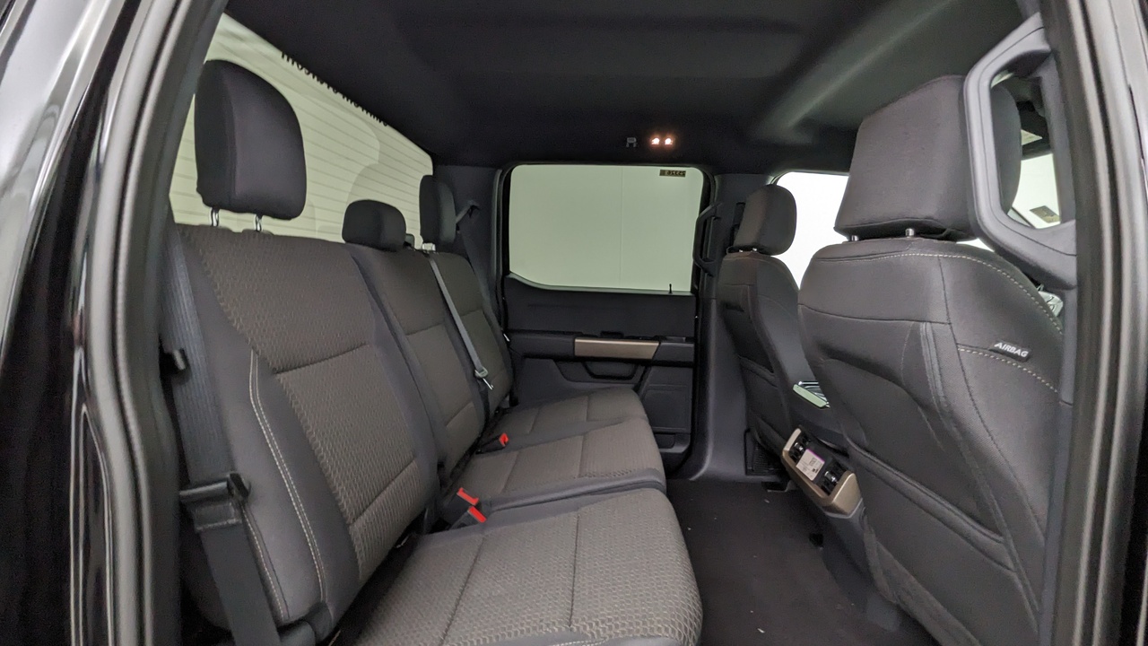 Car Exterior