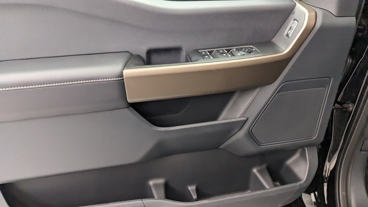 Car Exterior