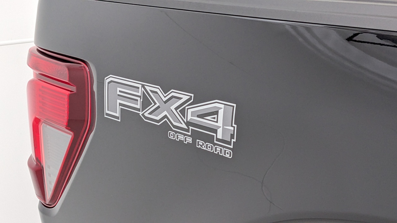 Car Exterior