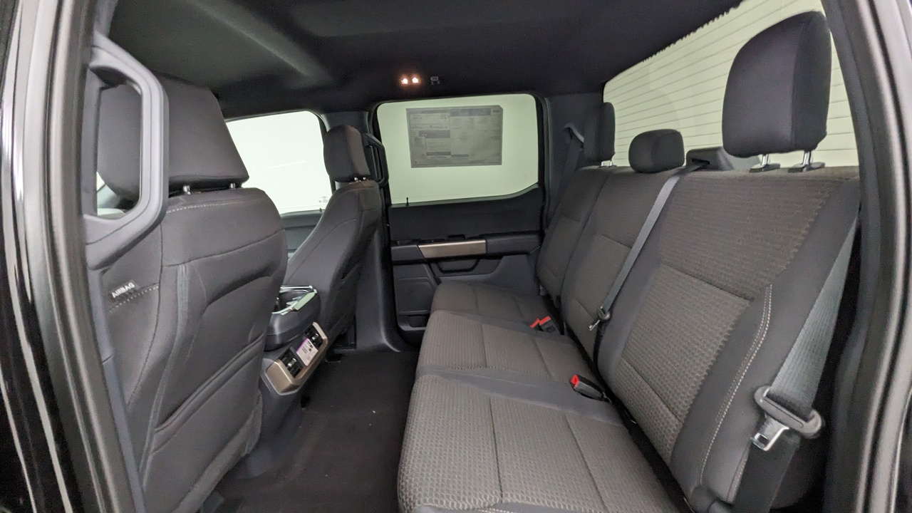 Car Exterior