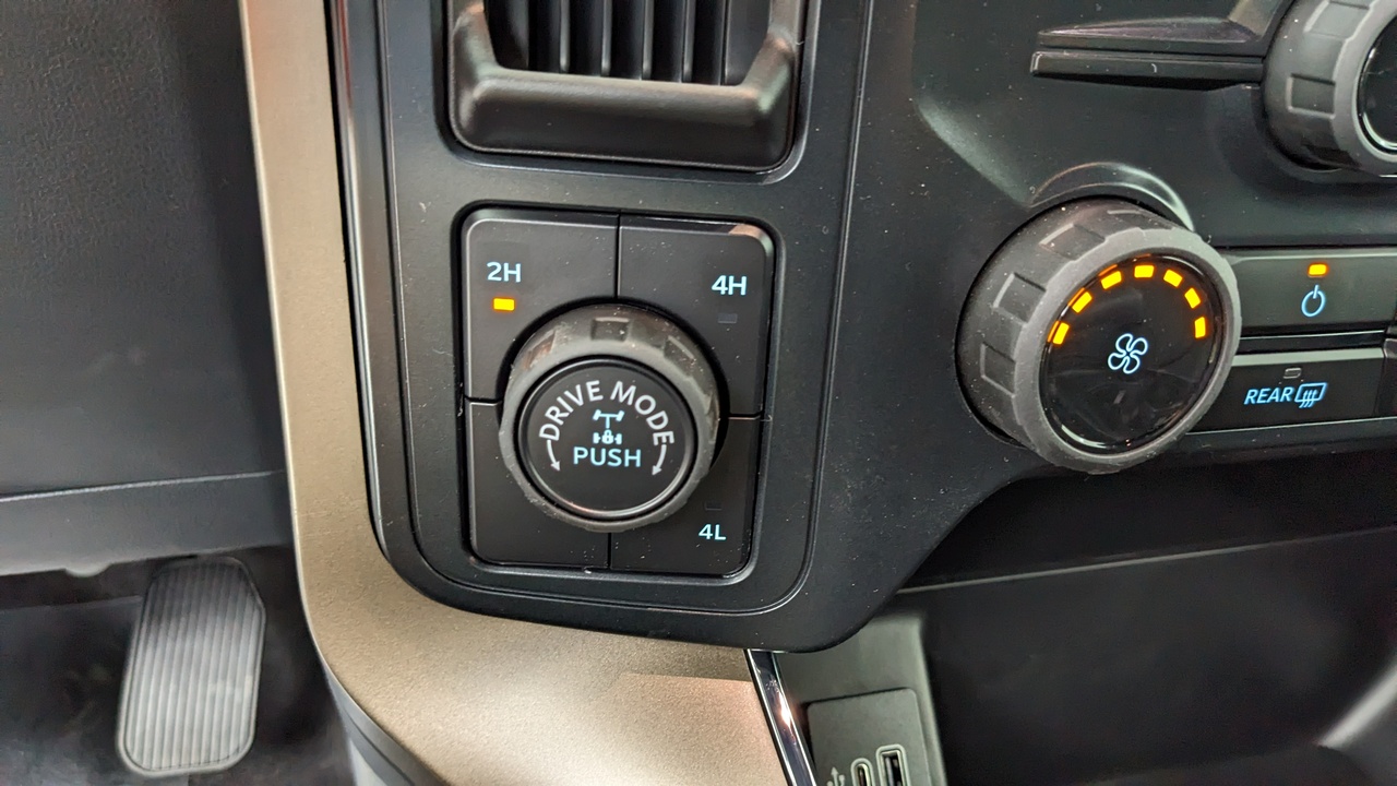 Car Exterior