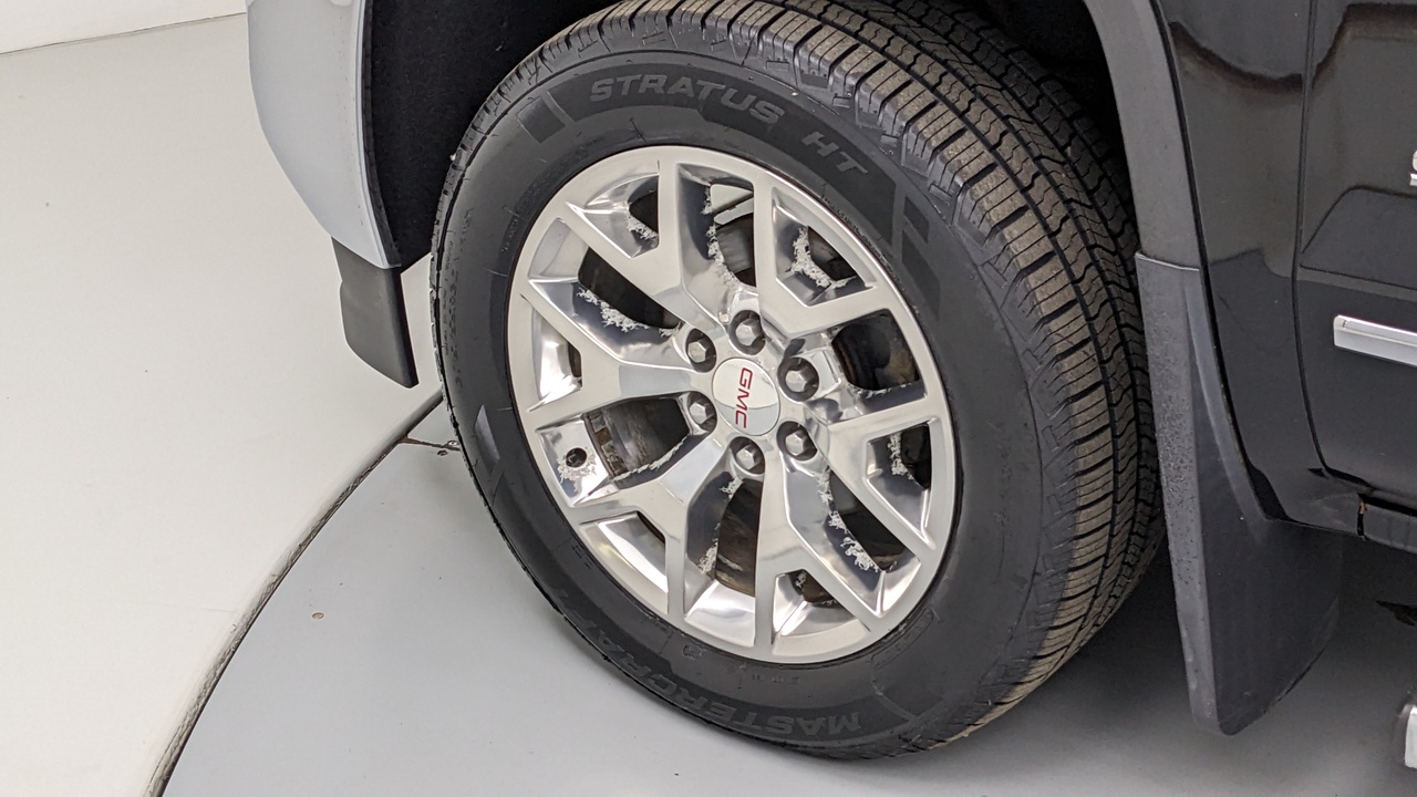 Car Exterior