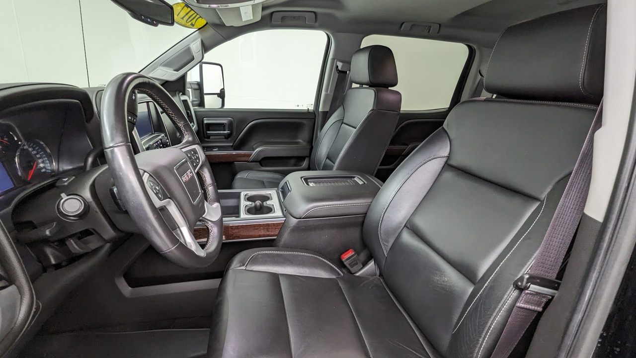 Car Exterior