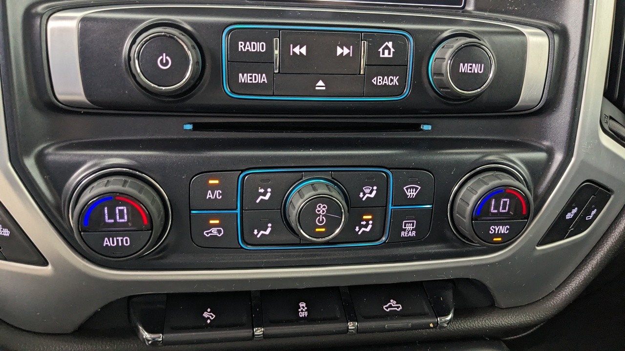 Car Exterior