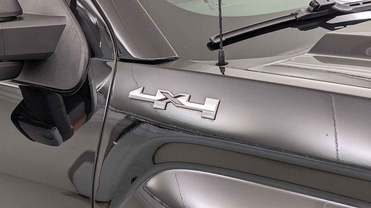 Car Exterior