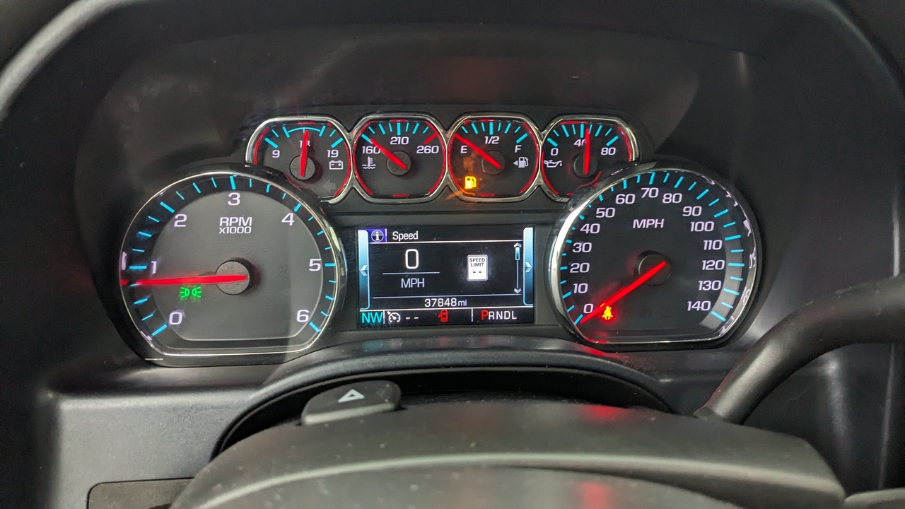 Car Exterior