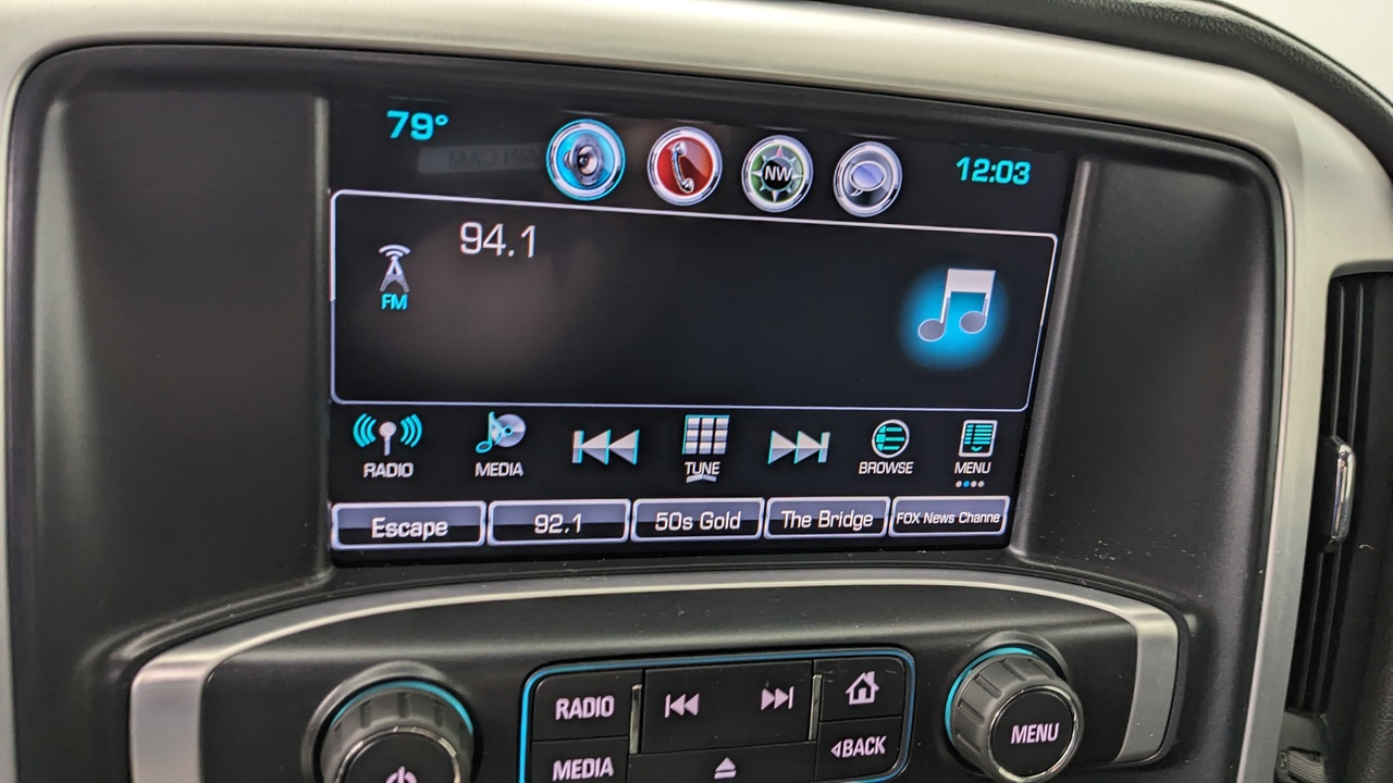 Car Exterior
