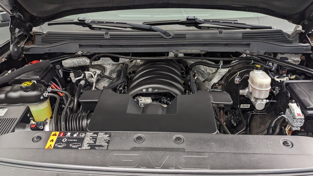 Car Exterior