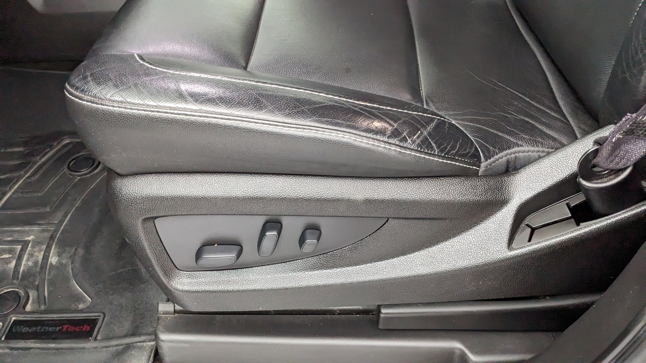 Car Exterior