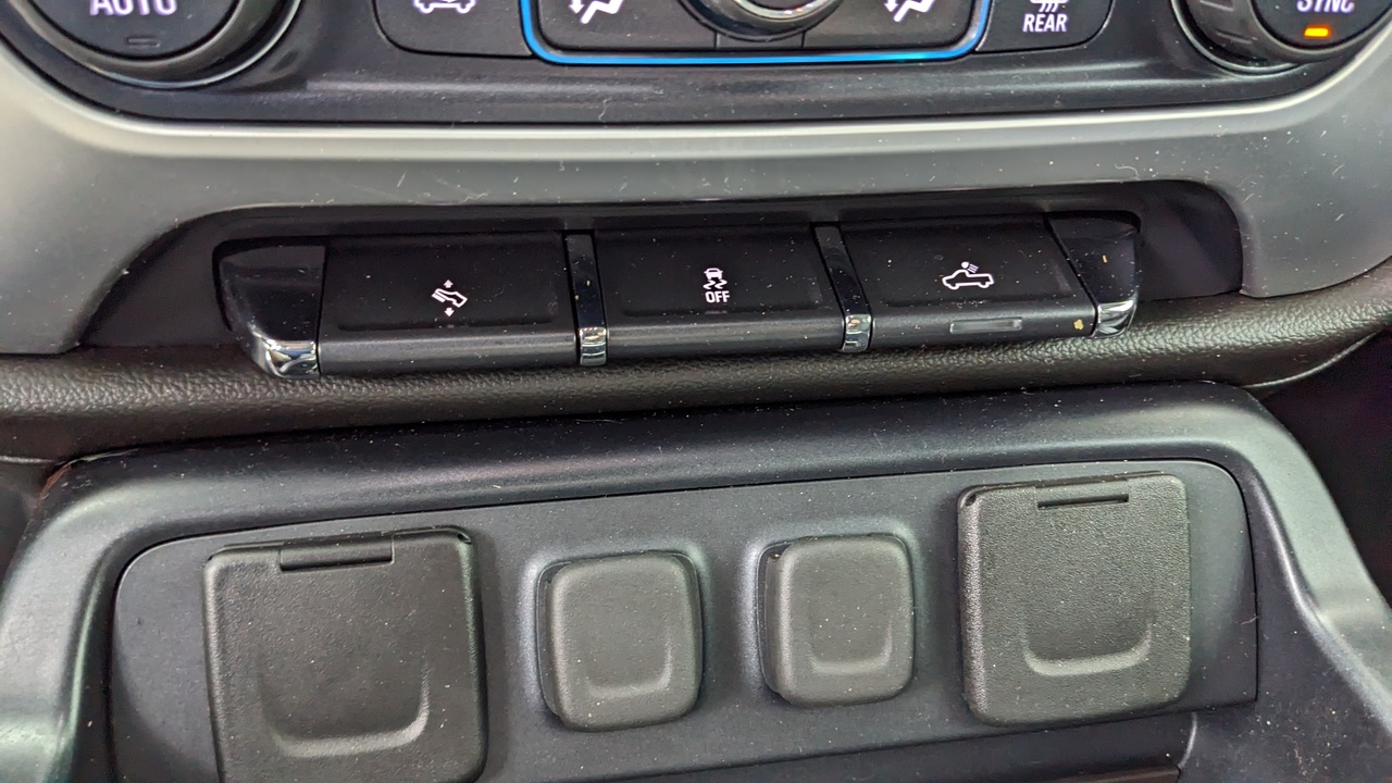 Car Exterior