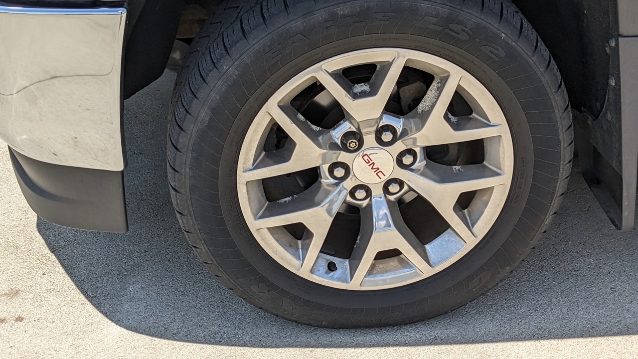 Car Exterior