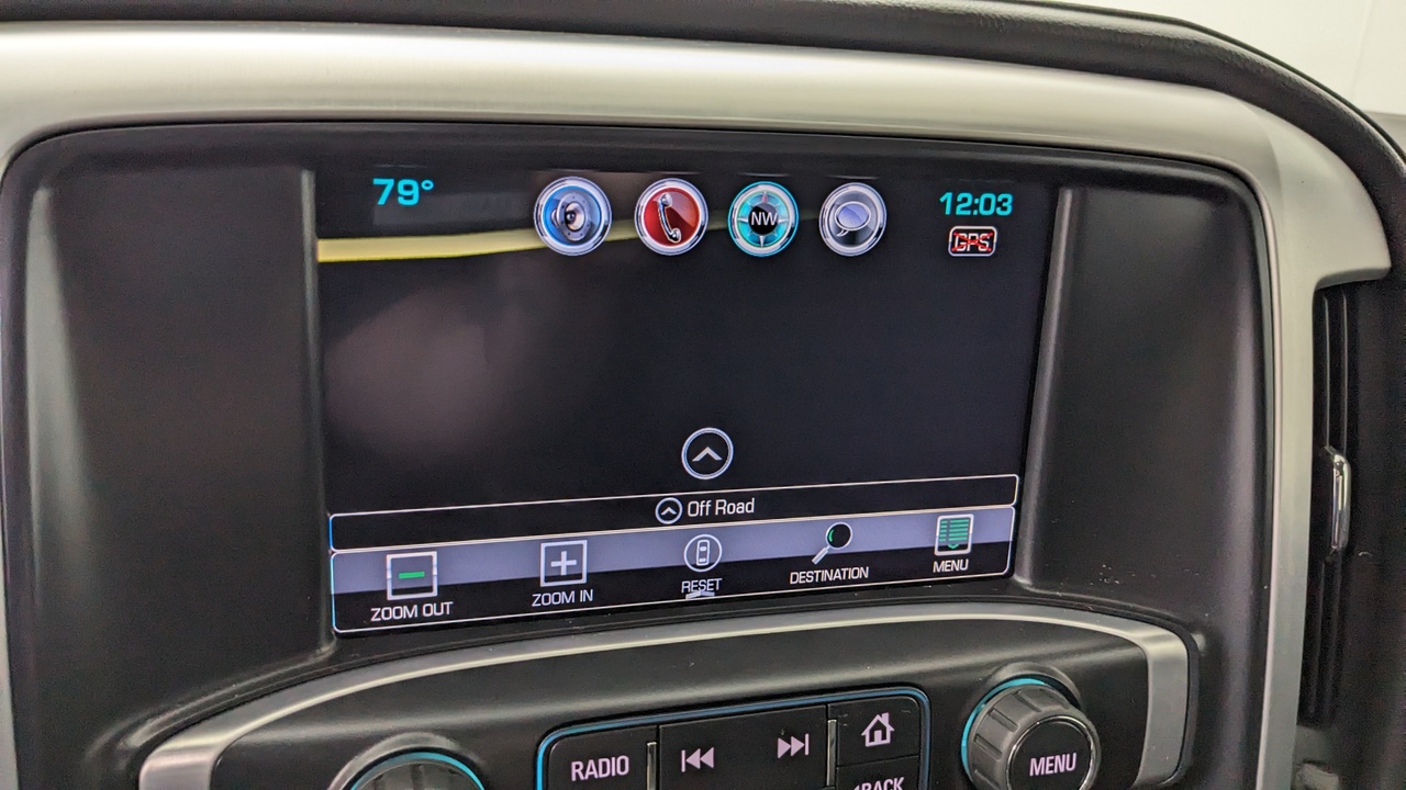 Car Exterior