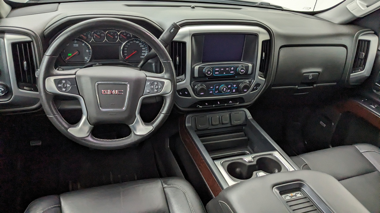 Car Exterior