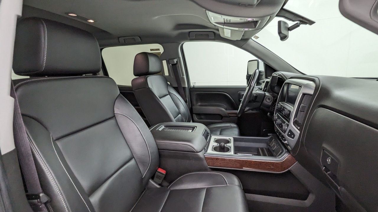 Car Exterior