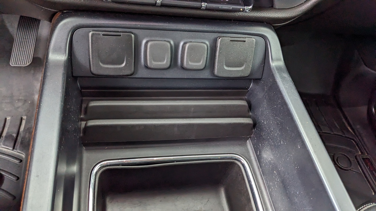 Car Exterior