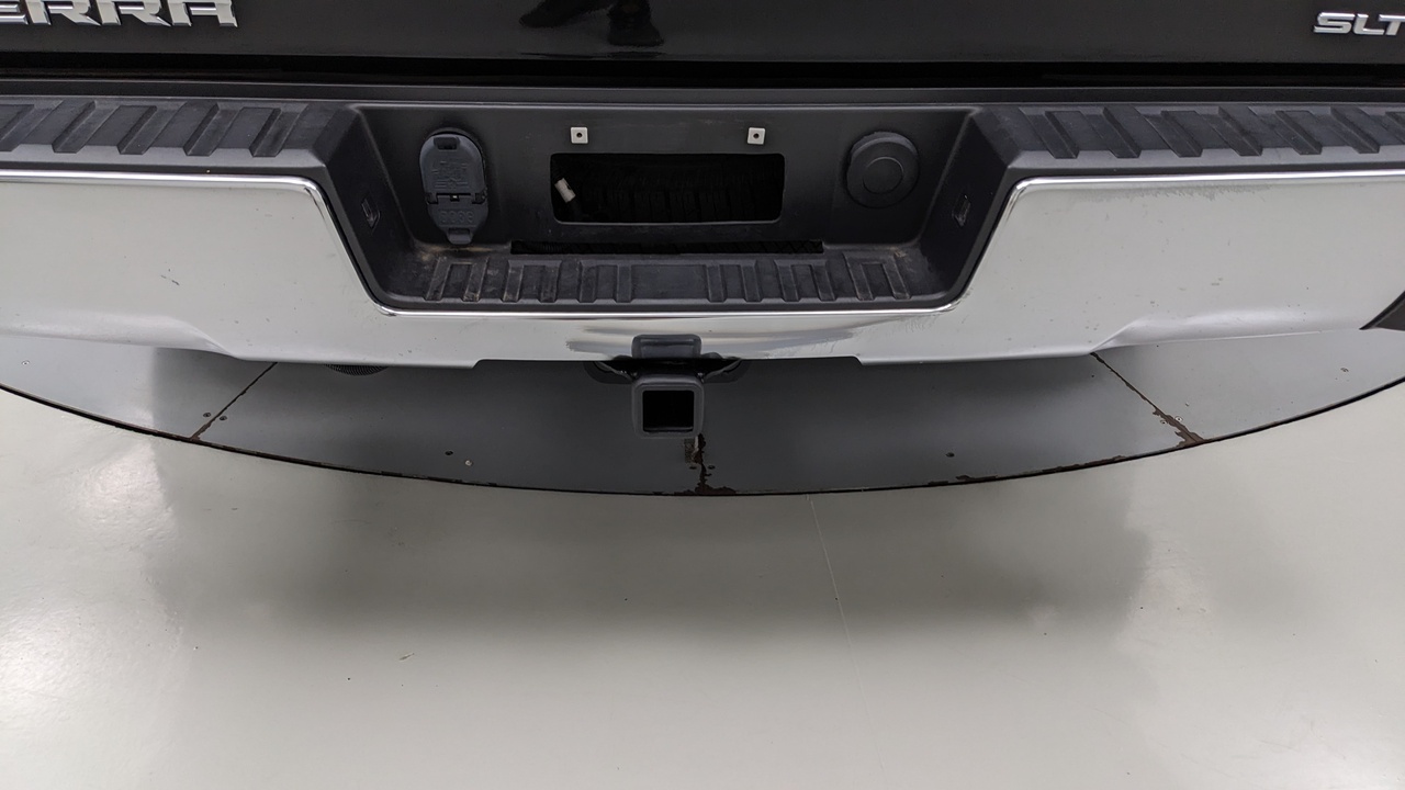 Car Exterior