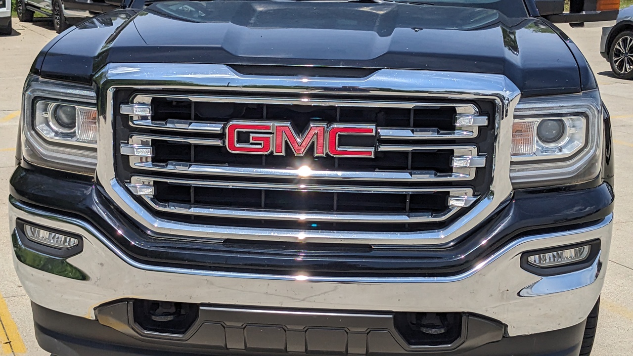 Car Exterior