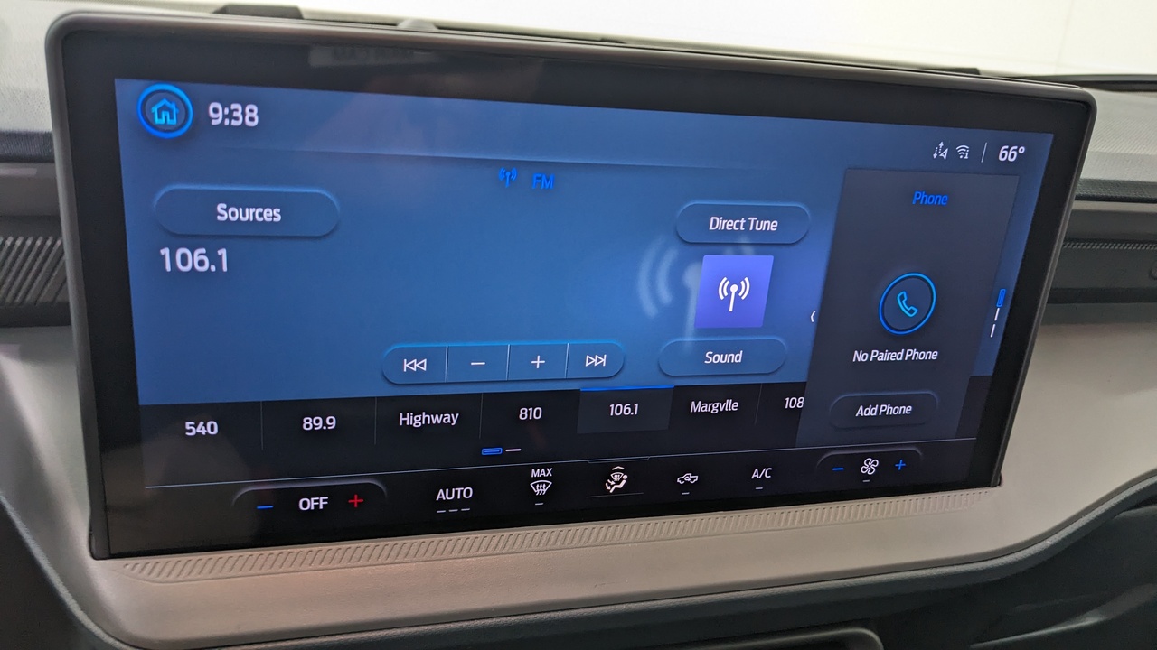 Car Exterior