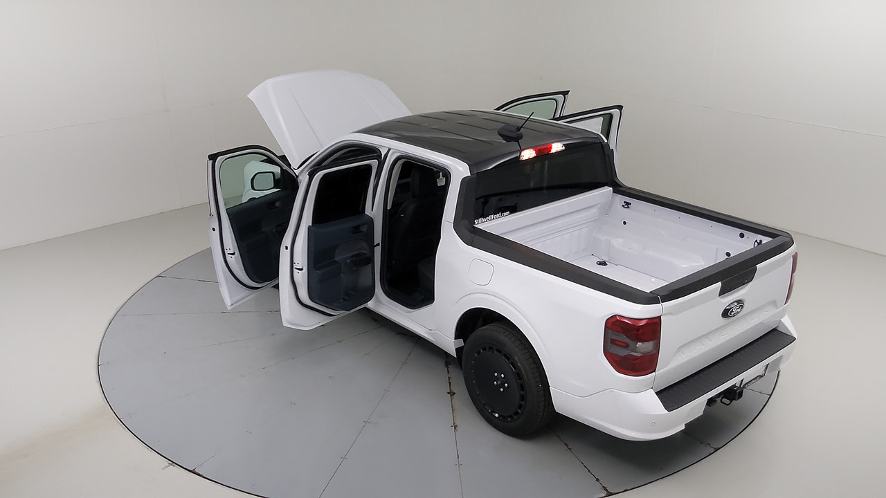 Car Exterior
