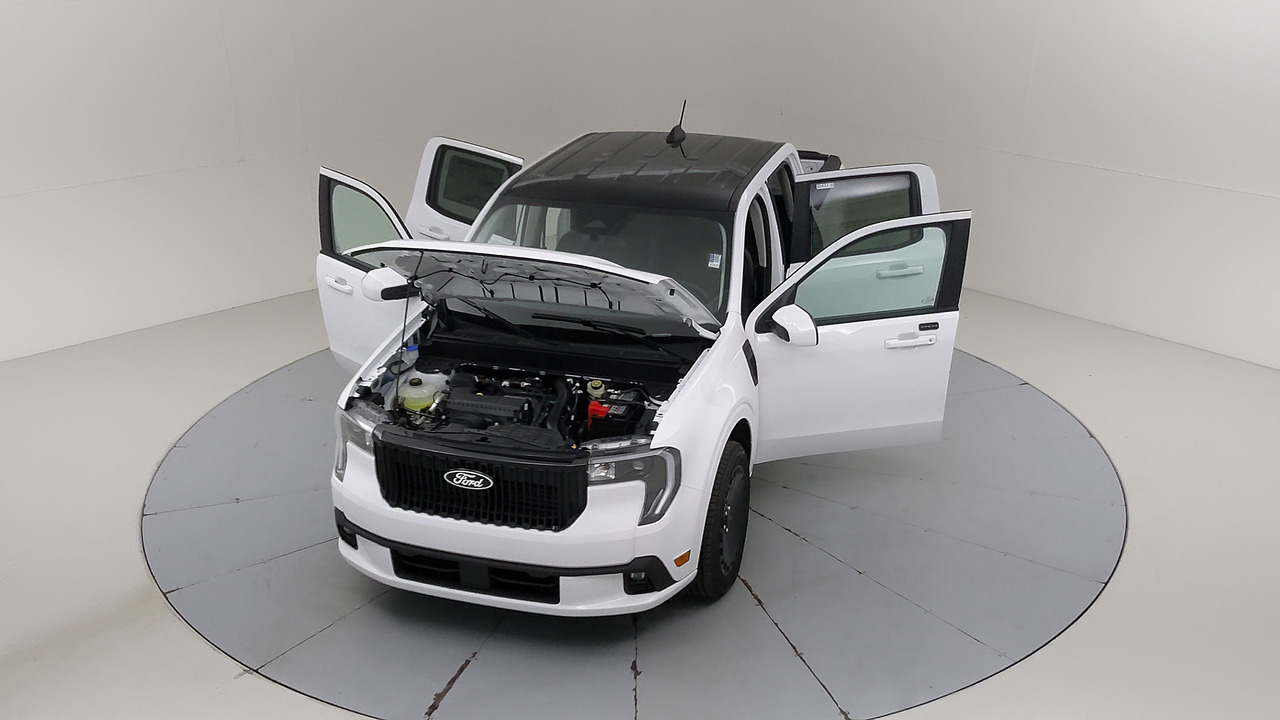 Car Exterior