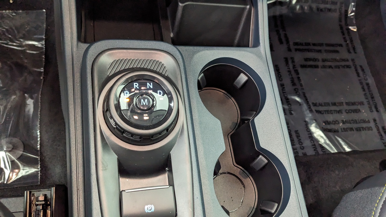 Car Exterior