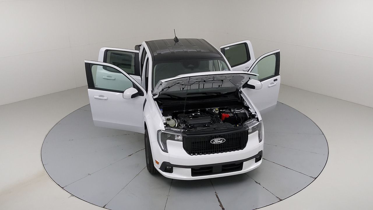 Car Exterior