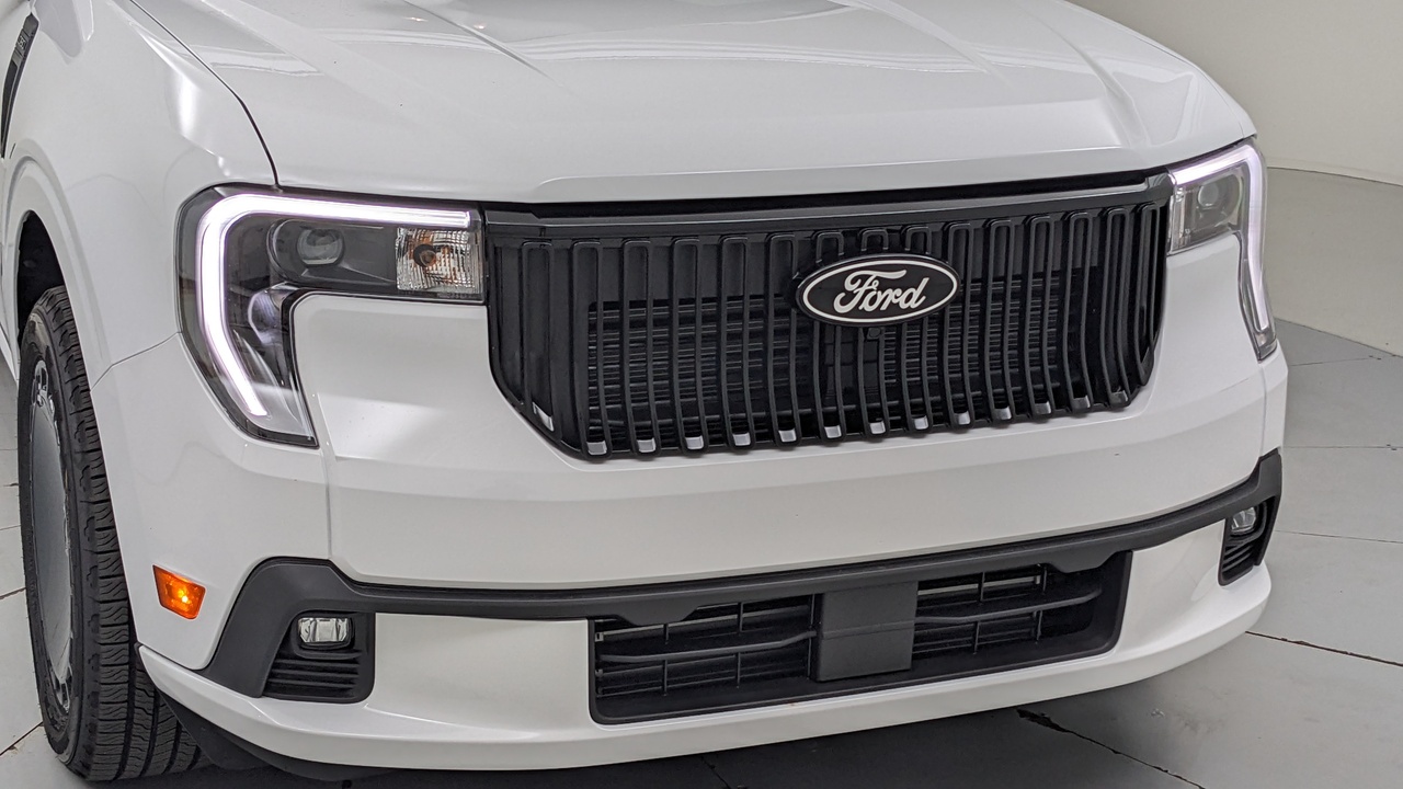 Car Exterior