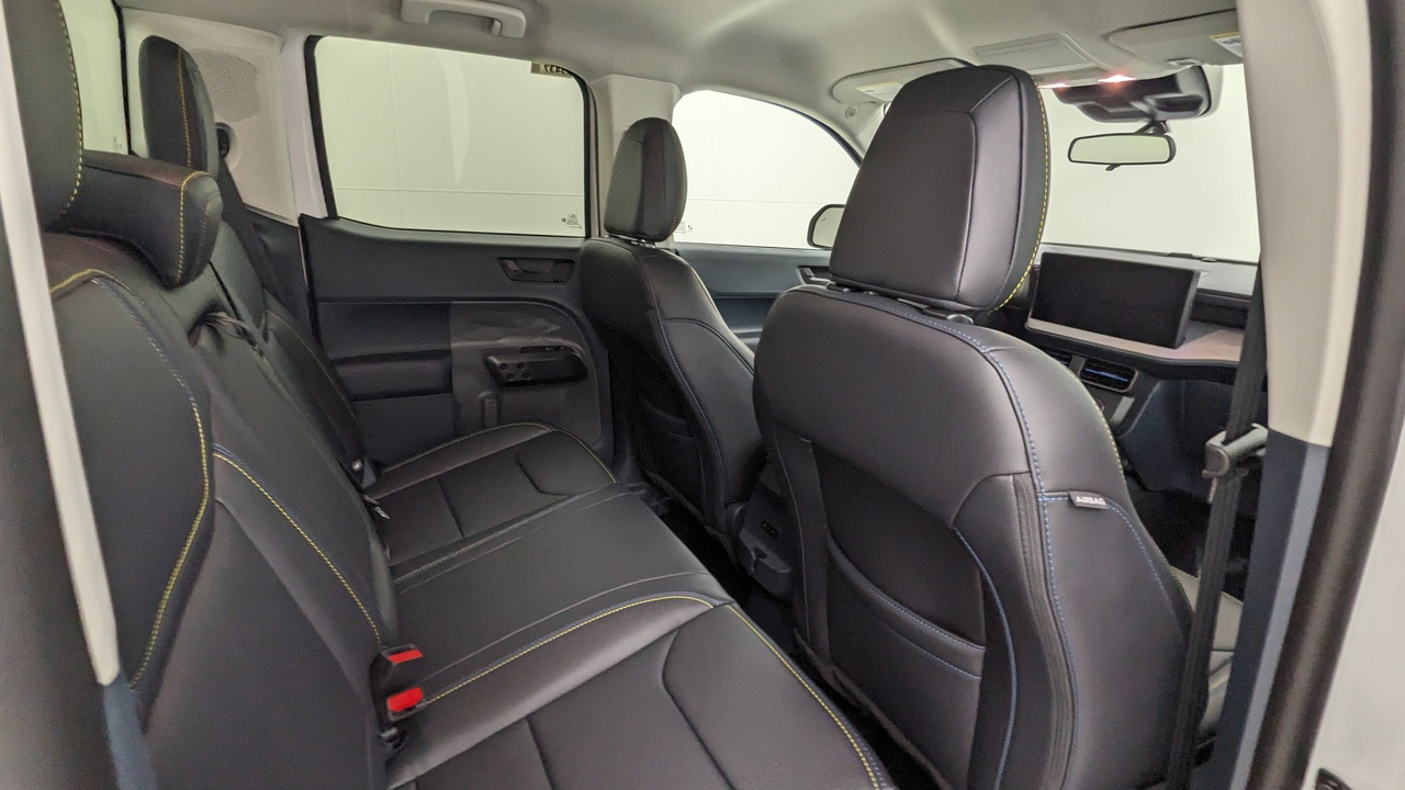 Car Exterior