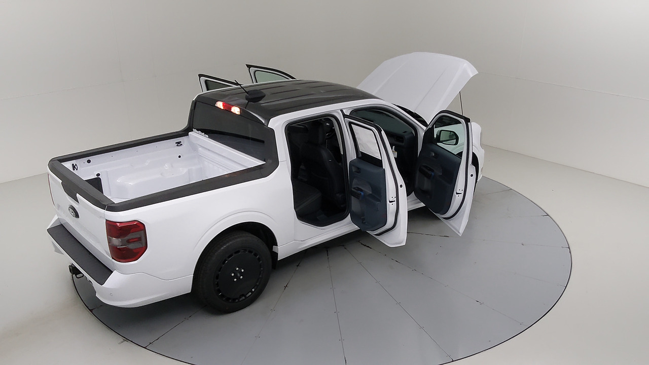 Car Exterior