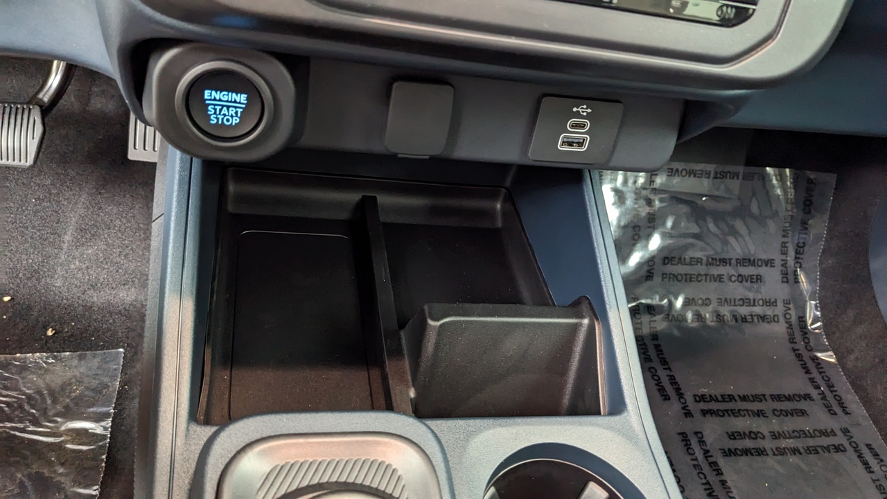 Car Exterior
