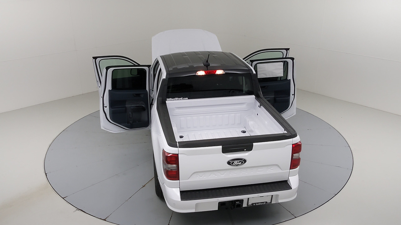 Car Exterior