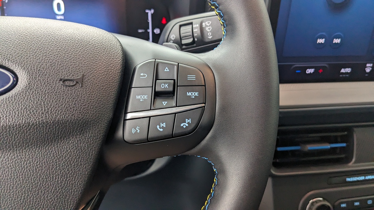 Car Exterior