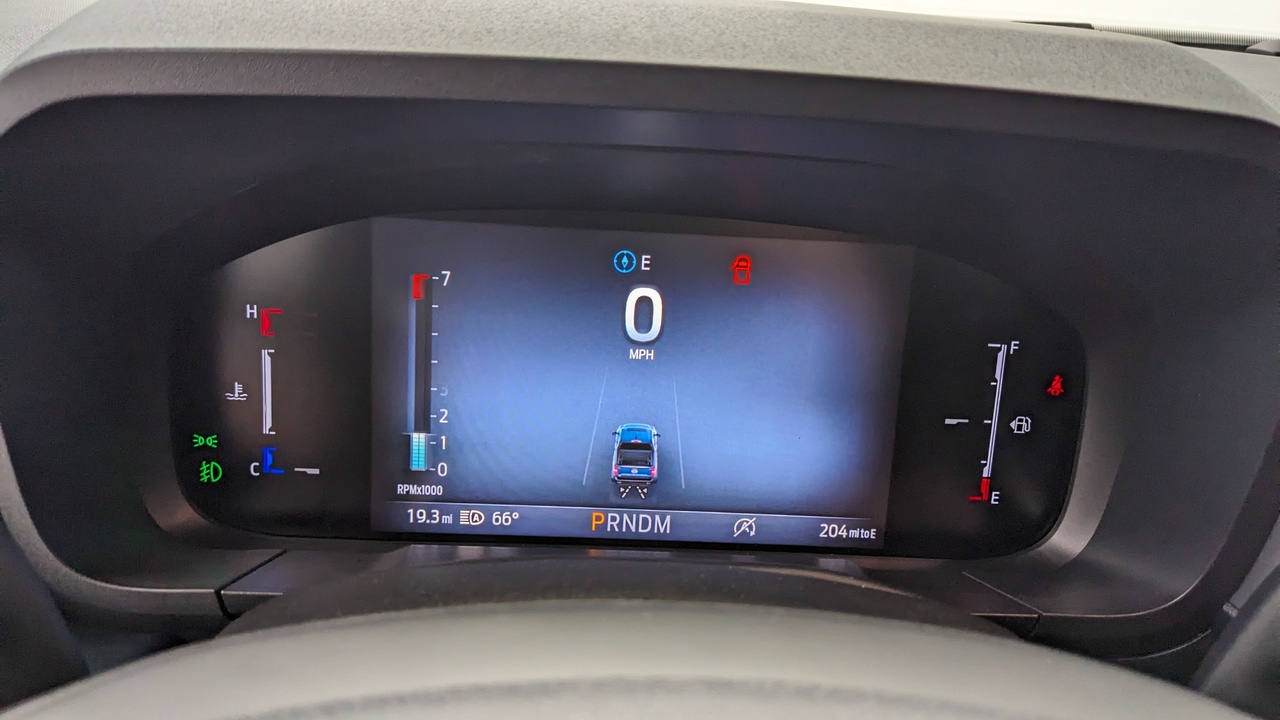 Car Exterior