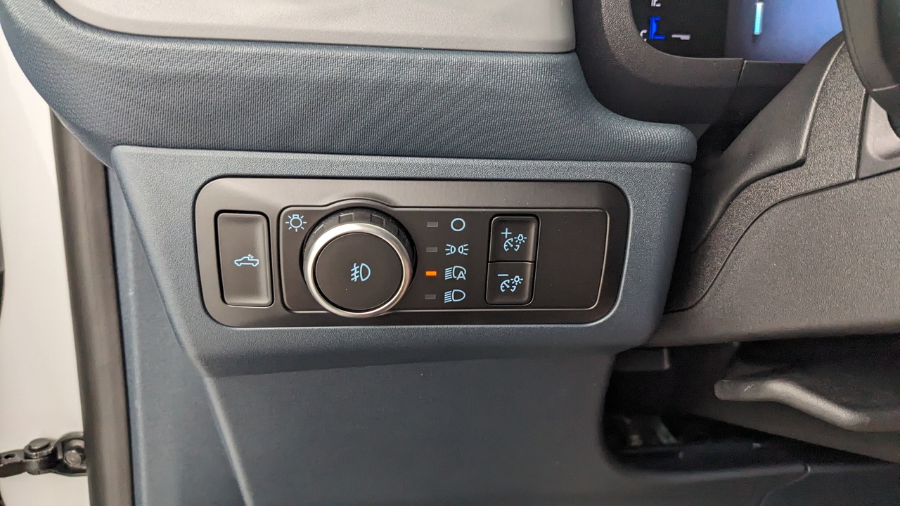 Car Exterior