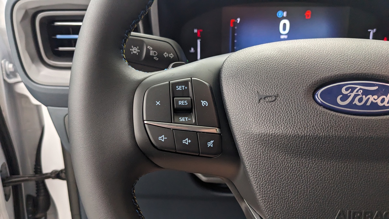 Car Exterior