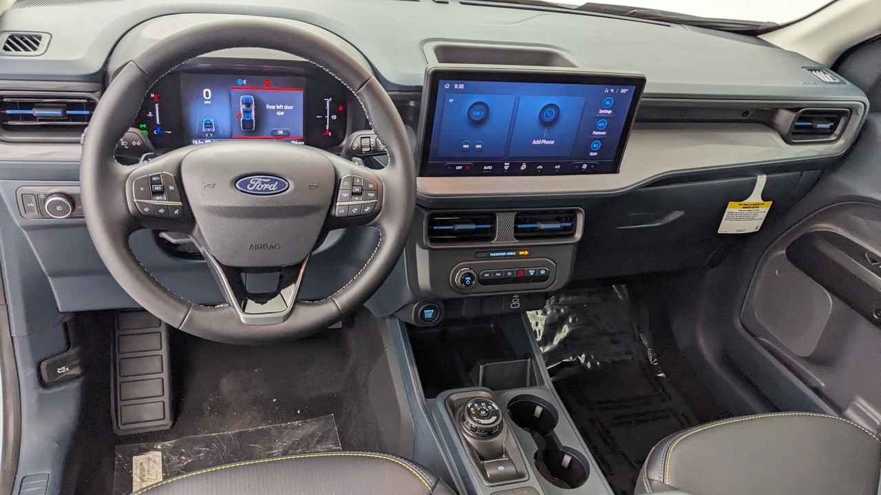 Car Exterior