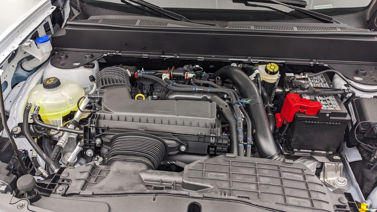 Car Exterior