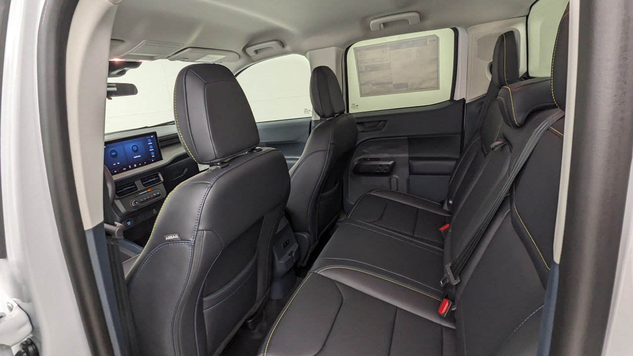 Car Exterior