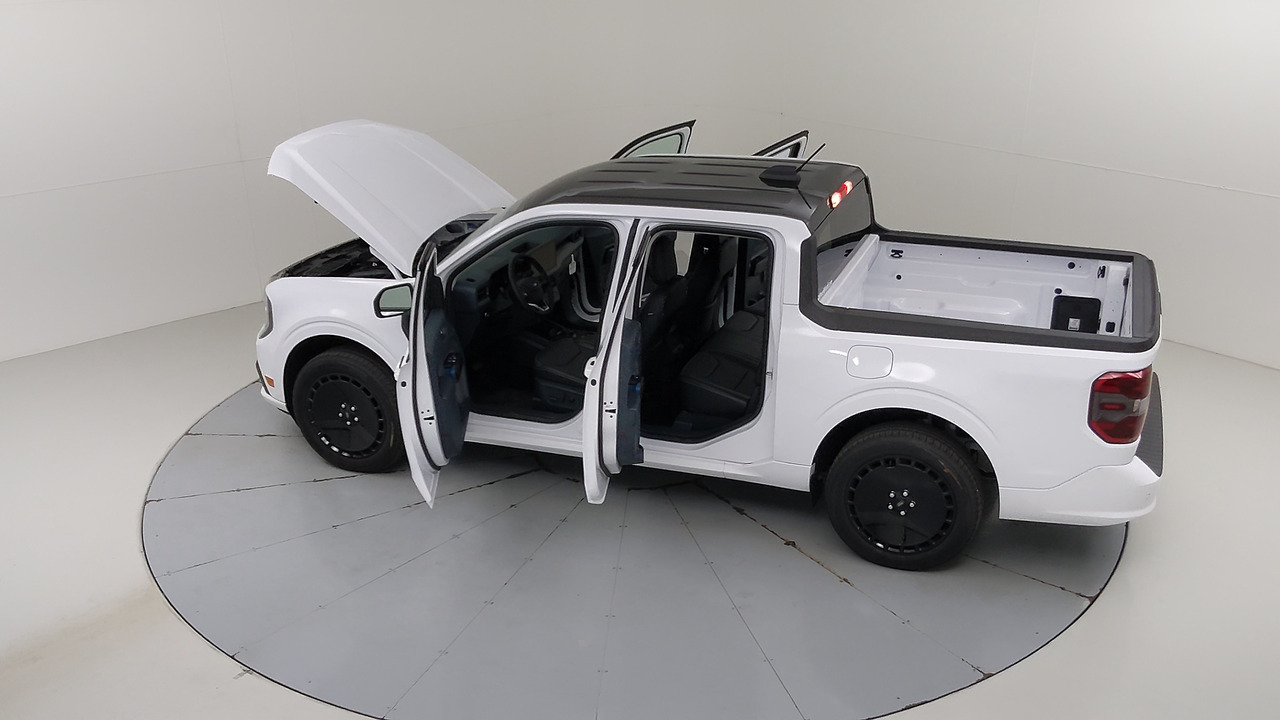 Car Exterior