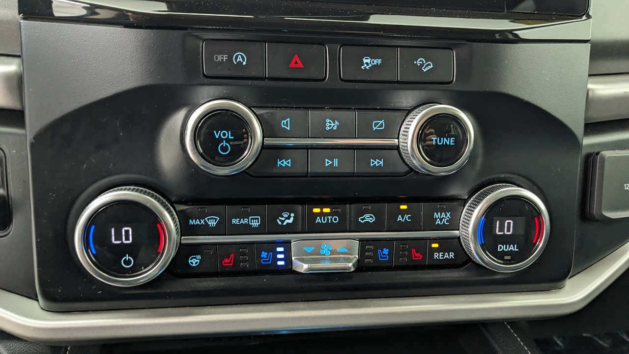 Car Exterior