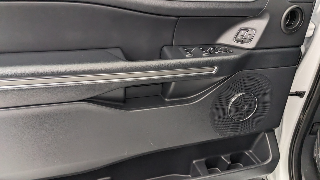 Car Exterior
