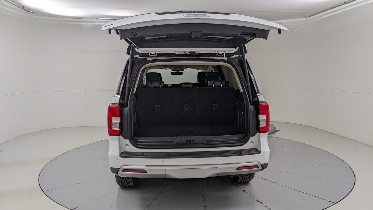 Car Exterior