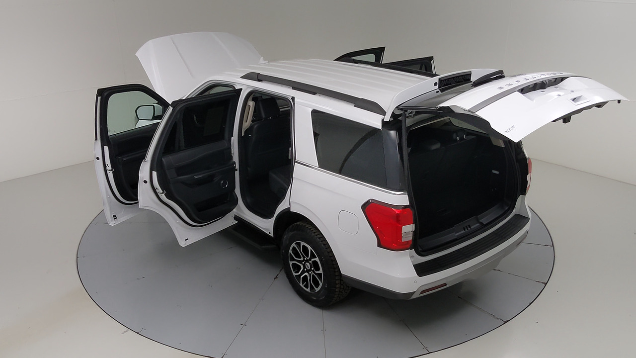 Car Exterior