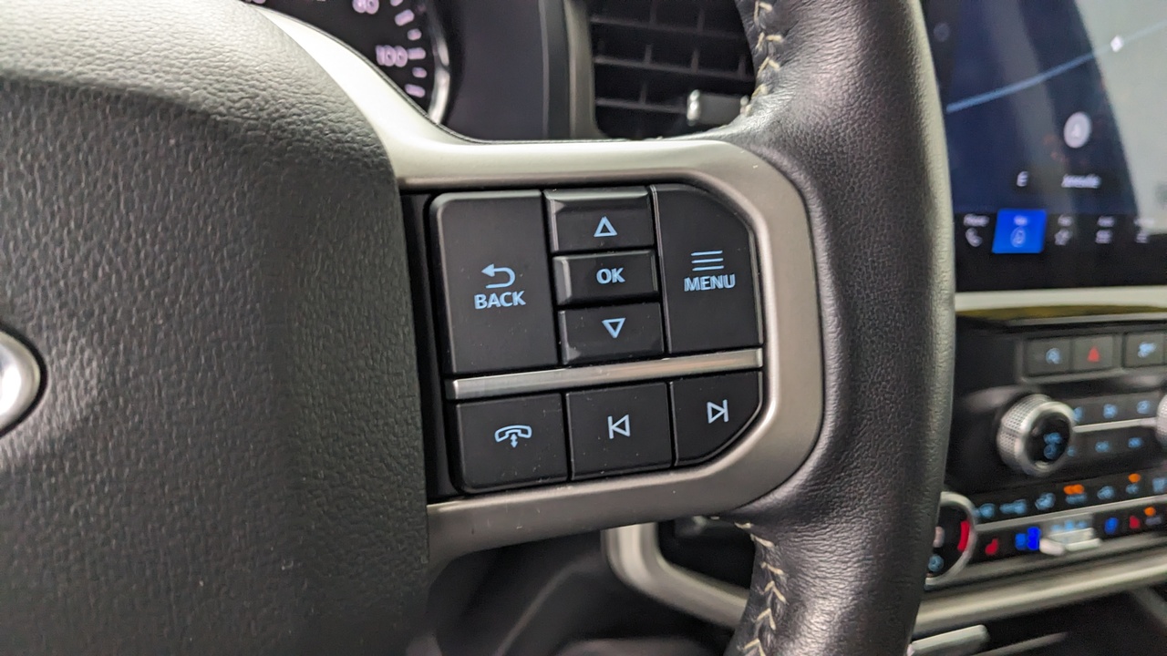 Car Exterior
