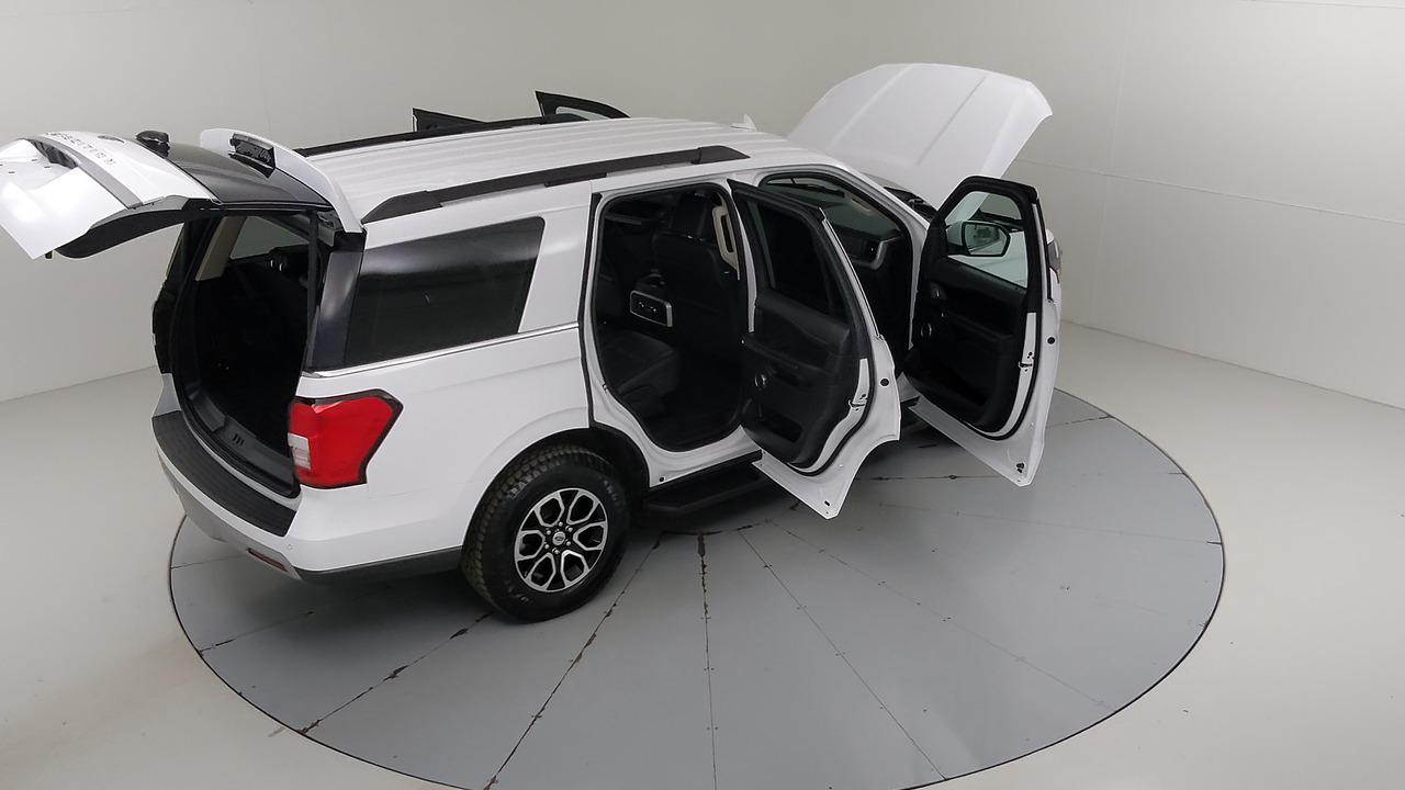 Car Exterior