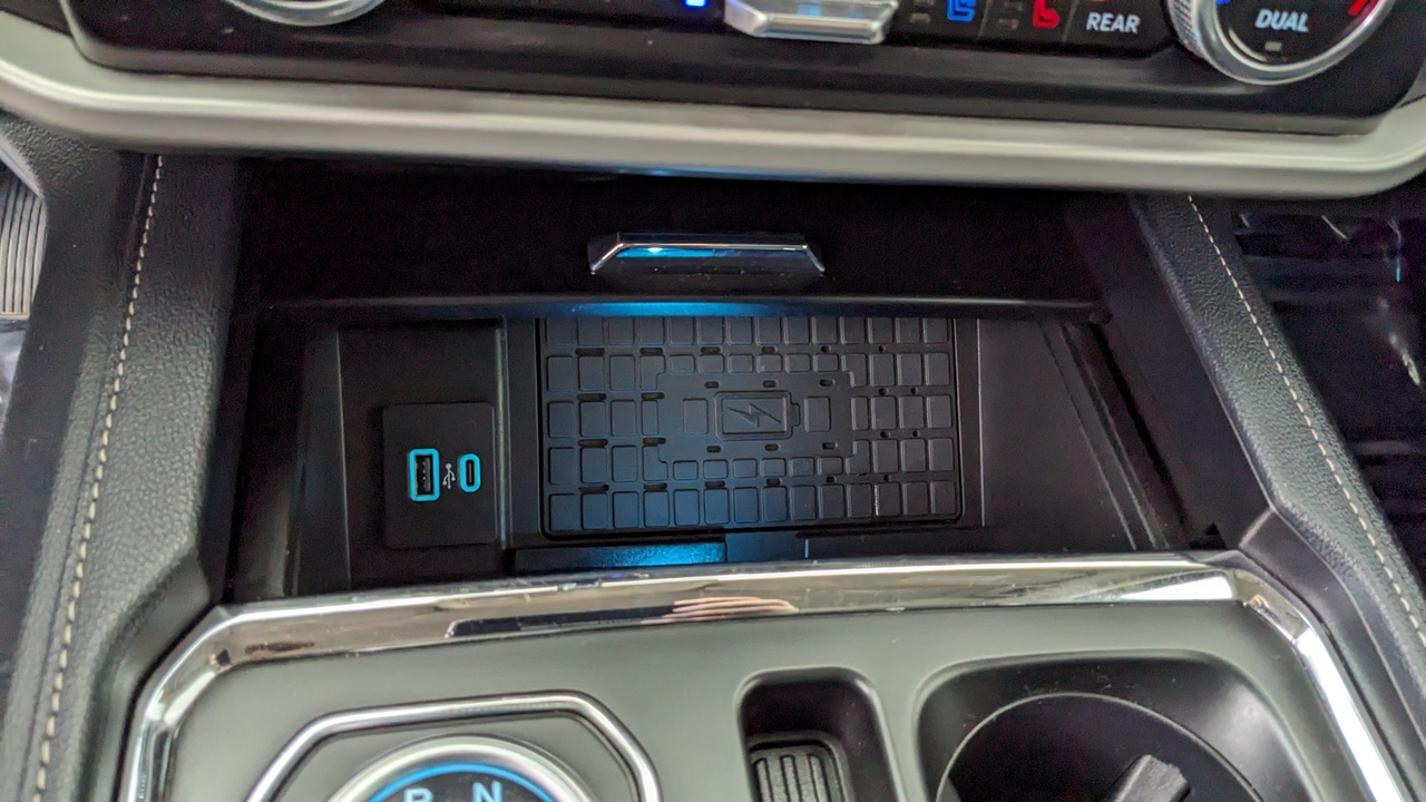 Car Exterior